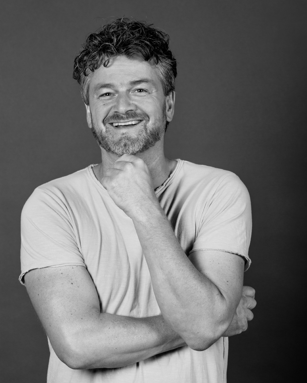 kasper van kooten