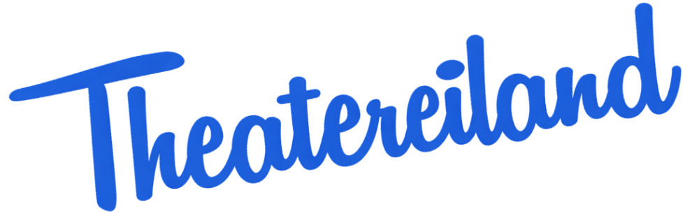 logo theatereiland