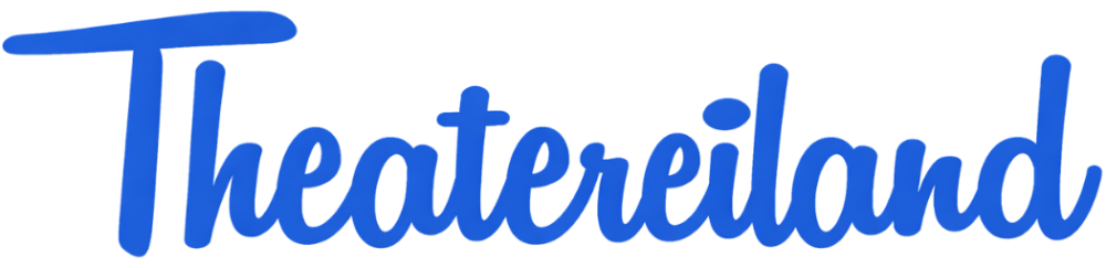 Theatereiland logo