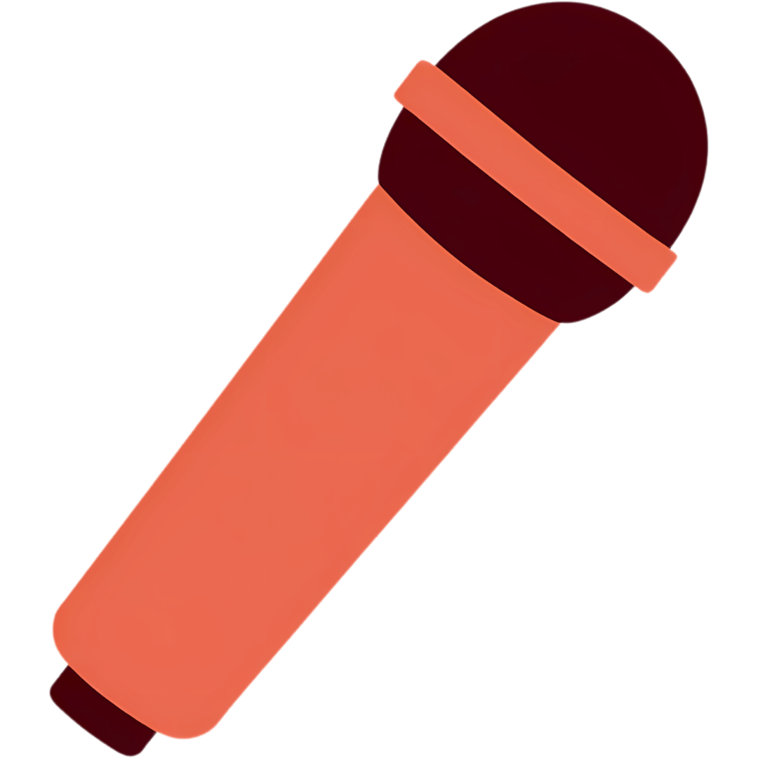 theatereiland microfoon